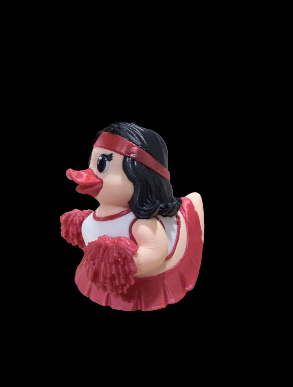 Cheerleader