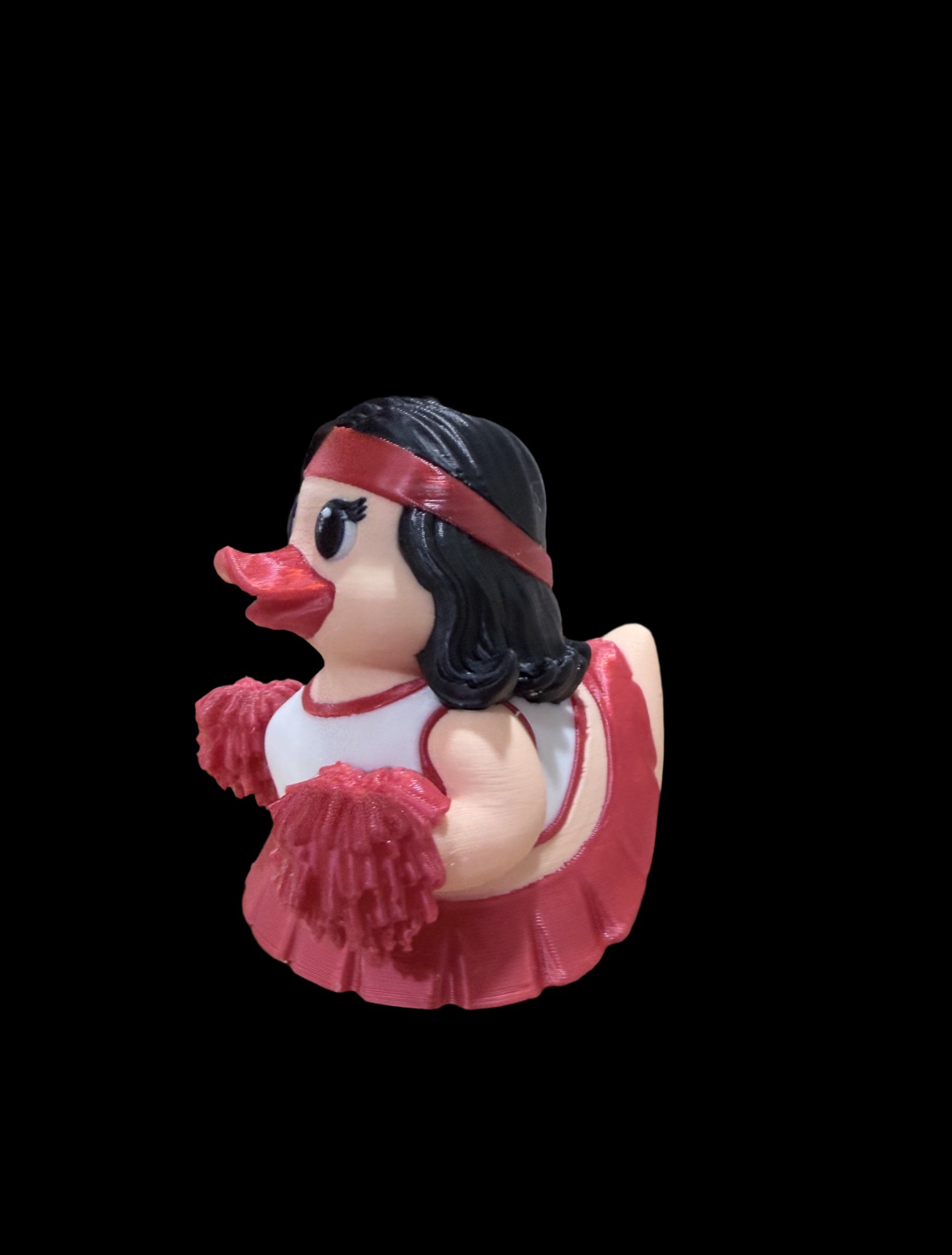 Cheerleader