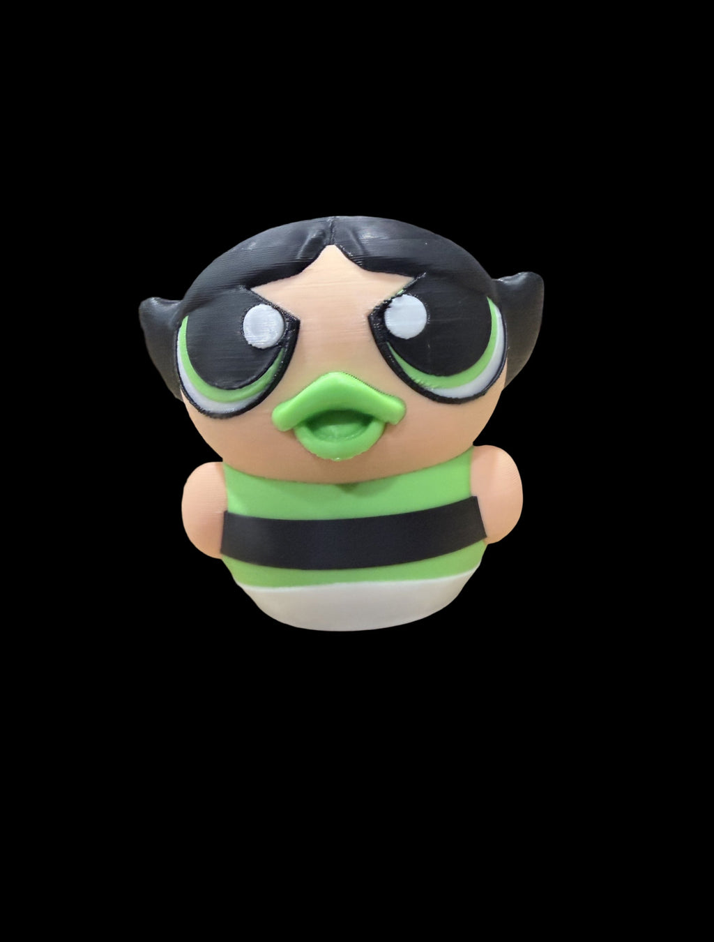 Buttercup