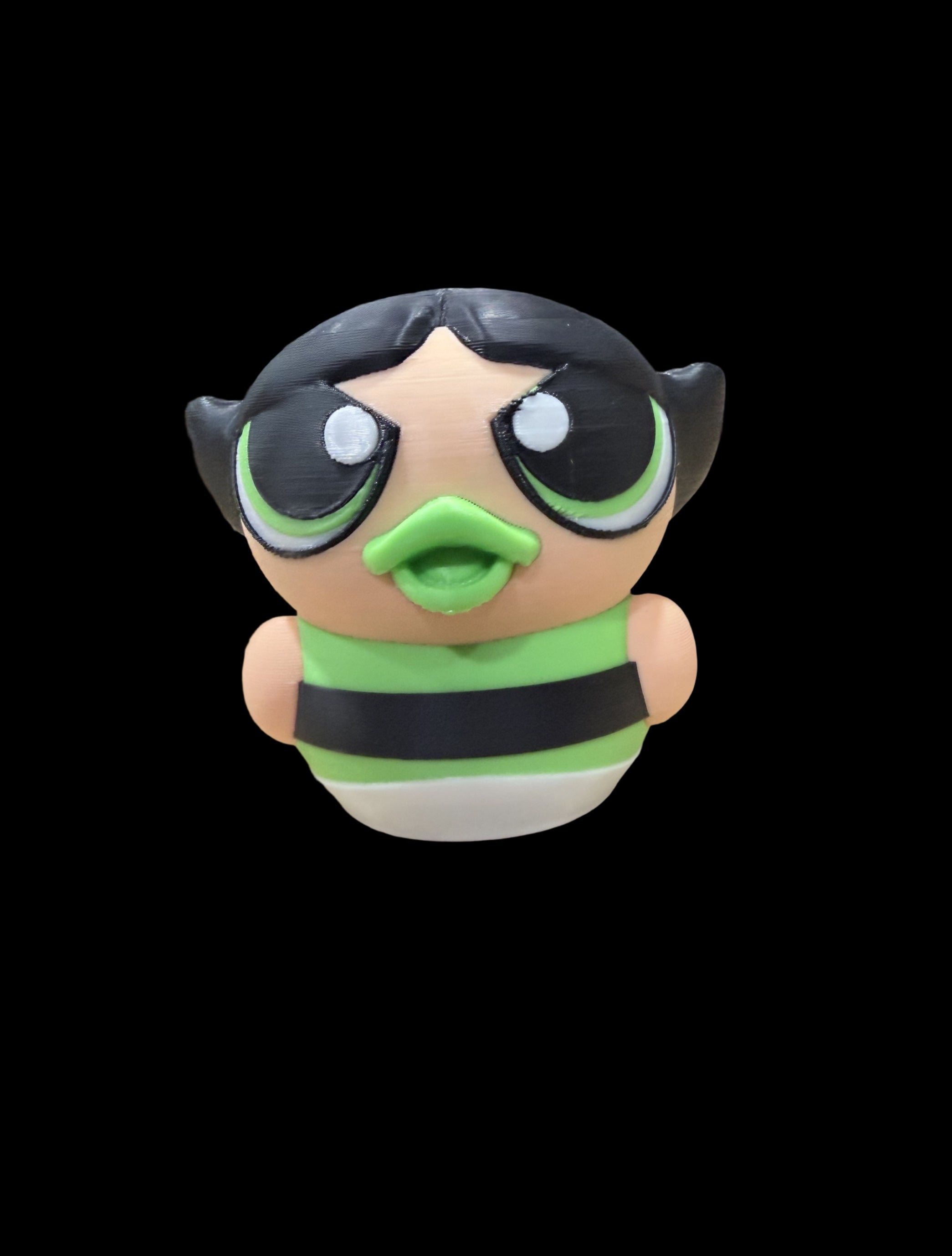 Buttercup