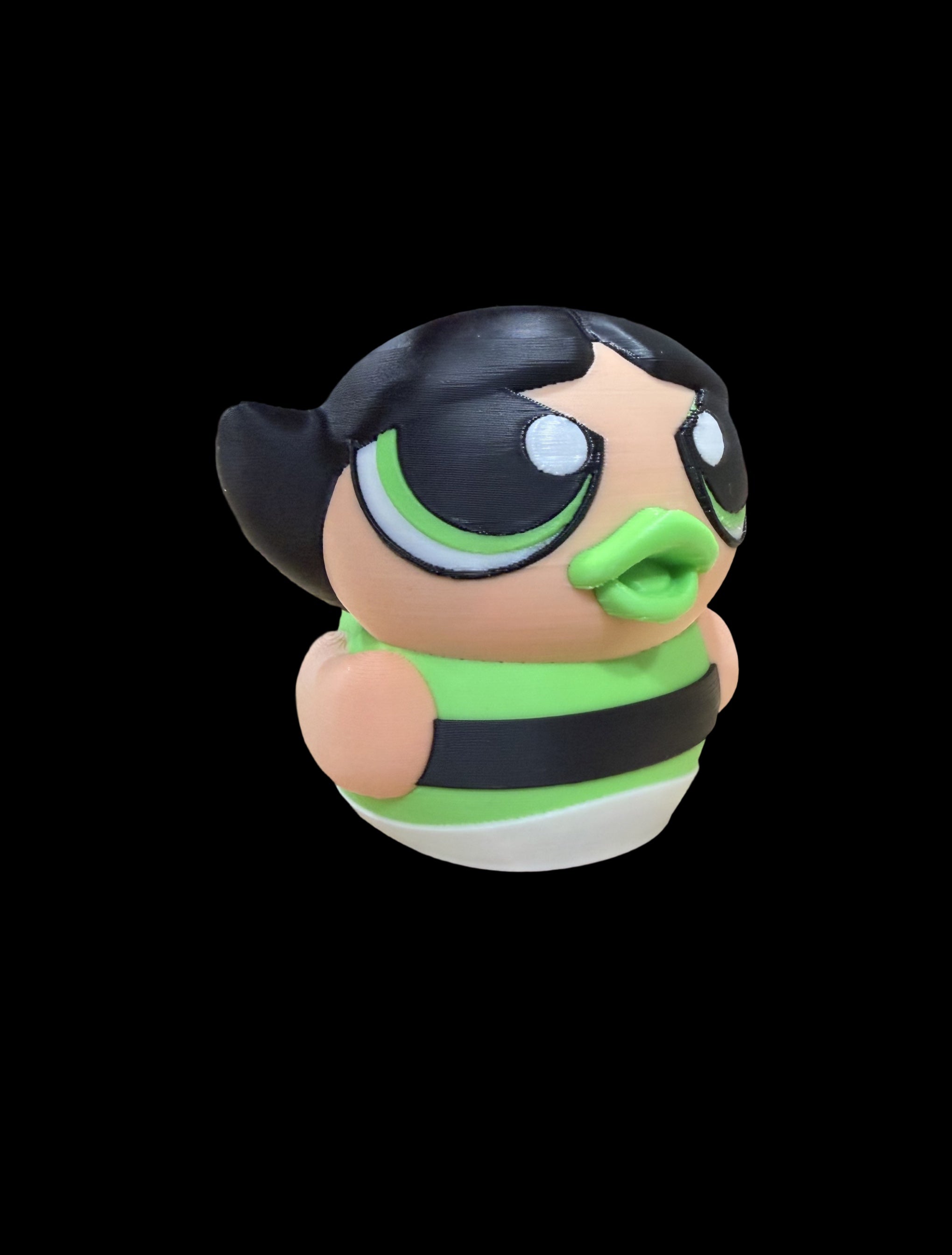 Buttercup