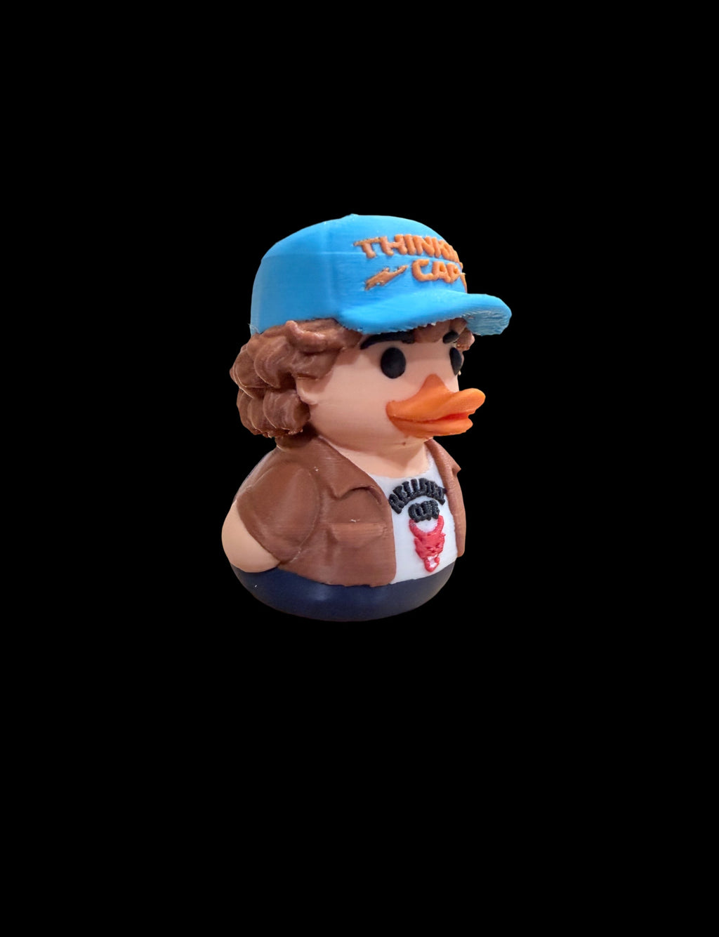 Dustin Stranger Things