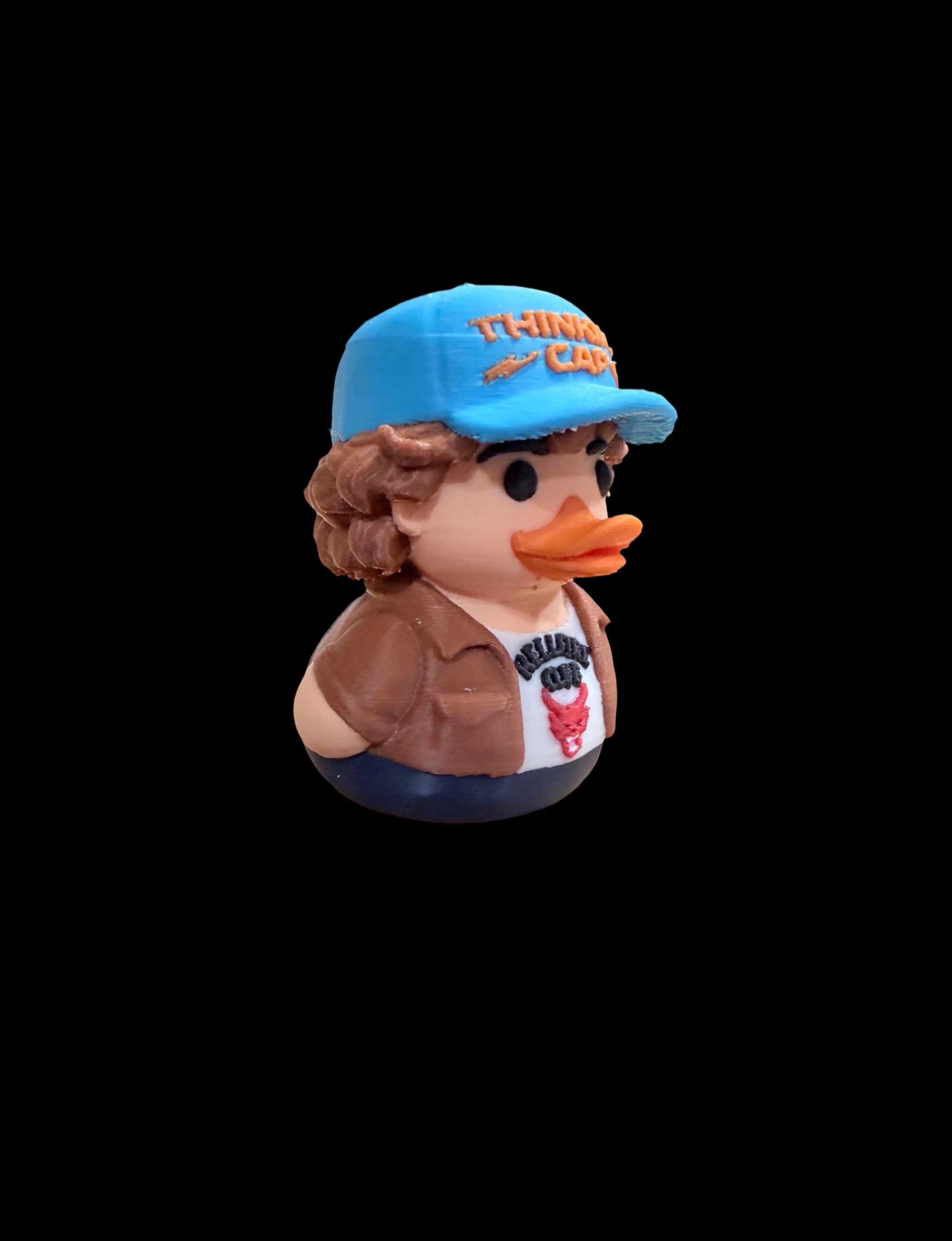 Dustin Stranger Things