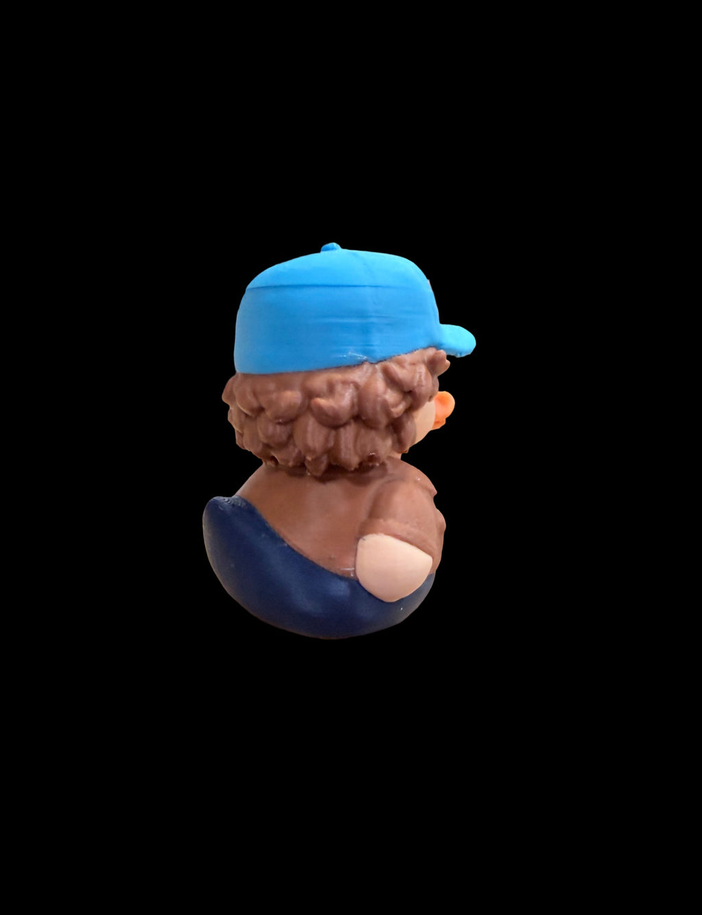 Dustin Stranger Things