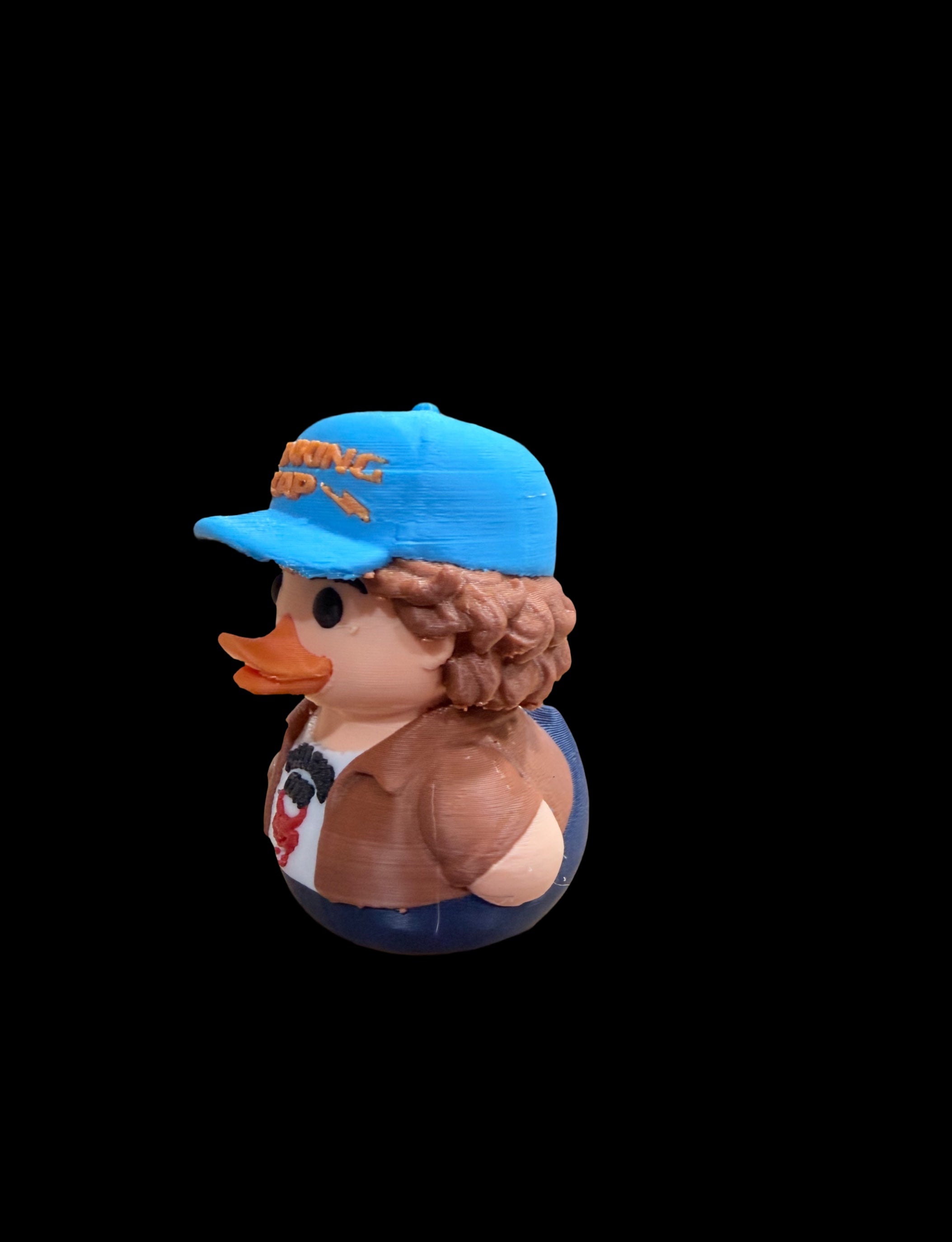 Dustin Stranger Things
