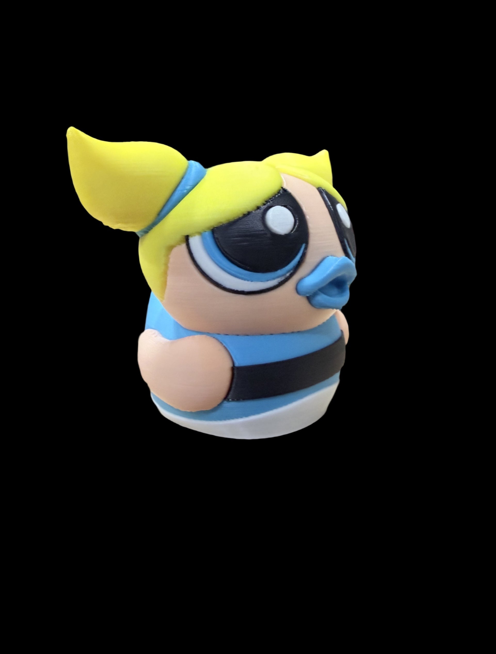 Bubbles