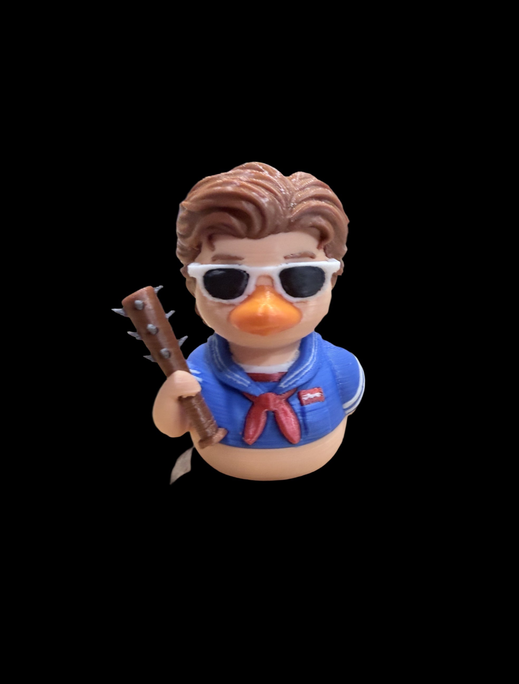 Steve Stranger Things