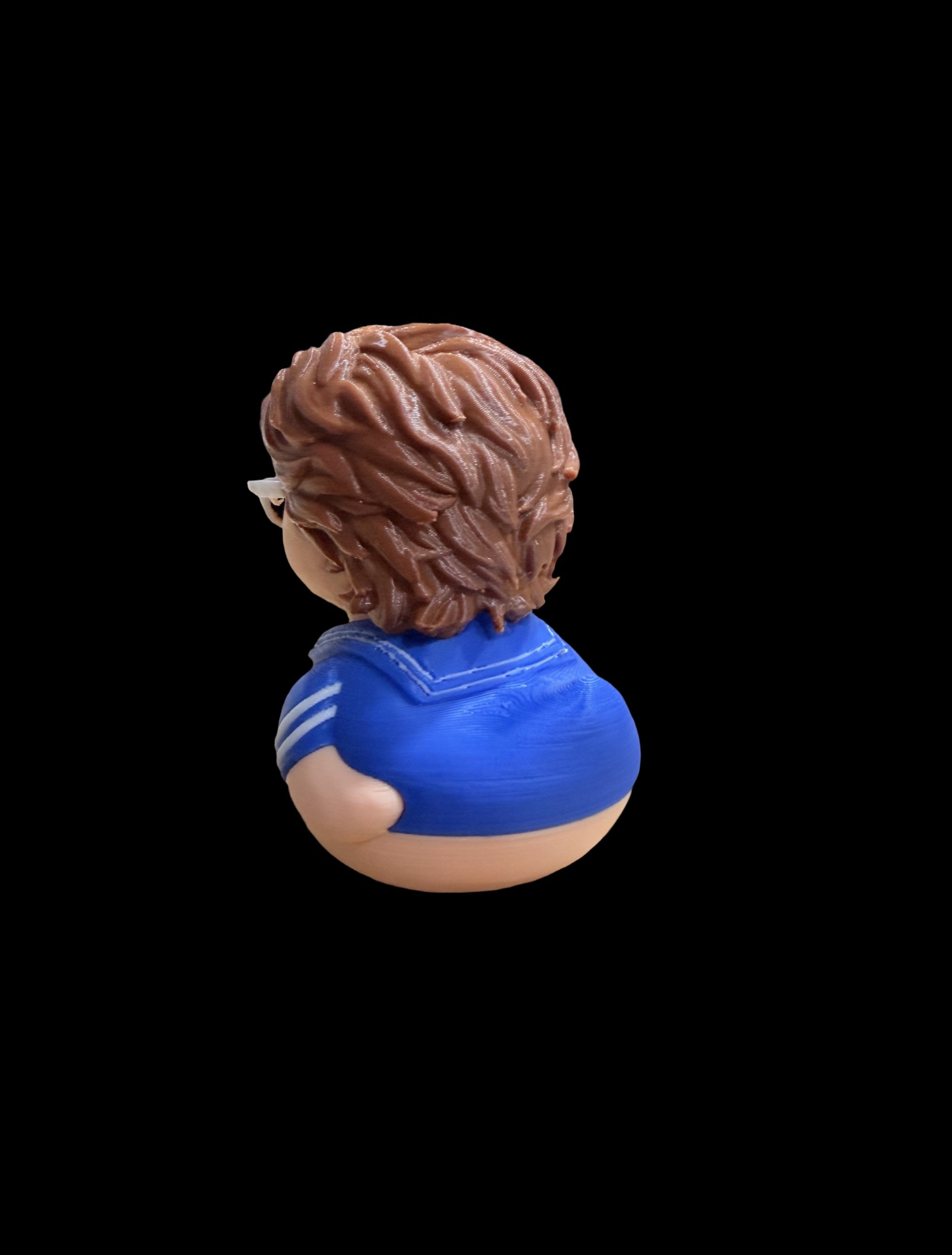 Steve Stranger Things