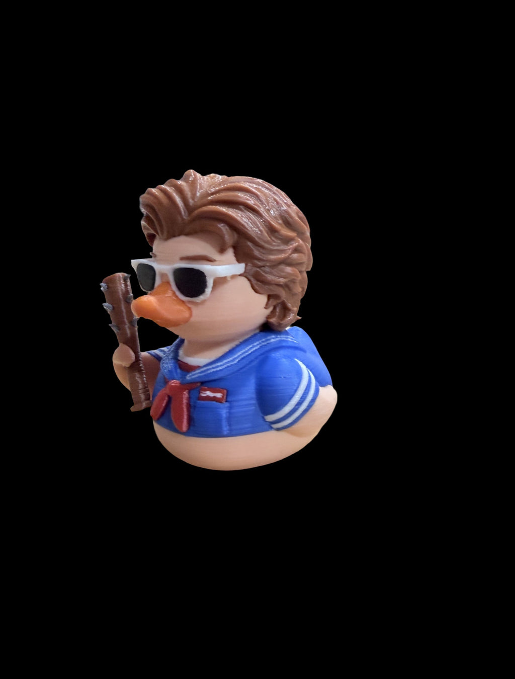 Steve Stranger Things