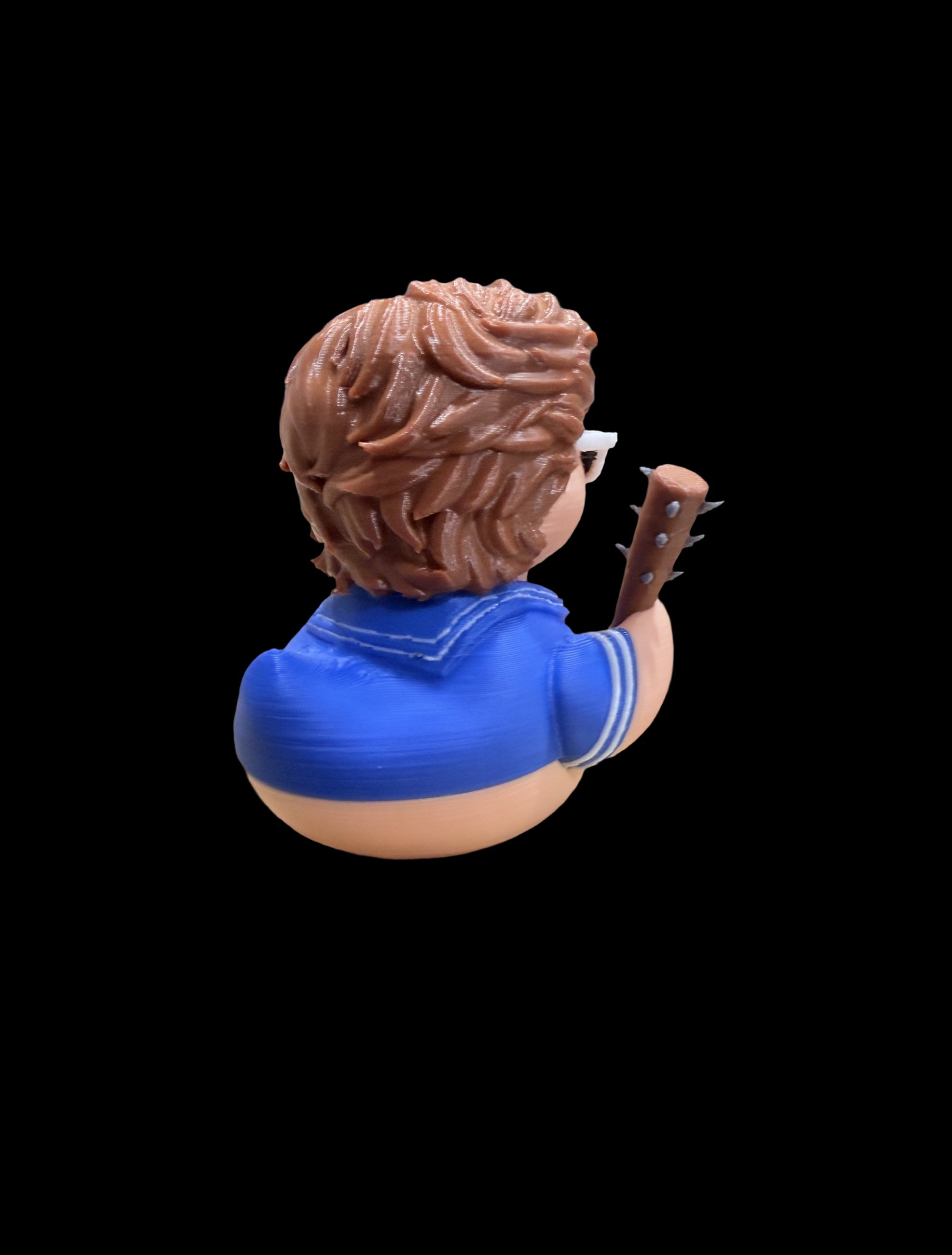 Steve Stranger Things