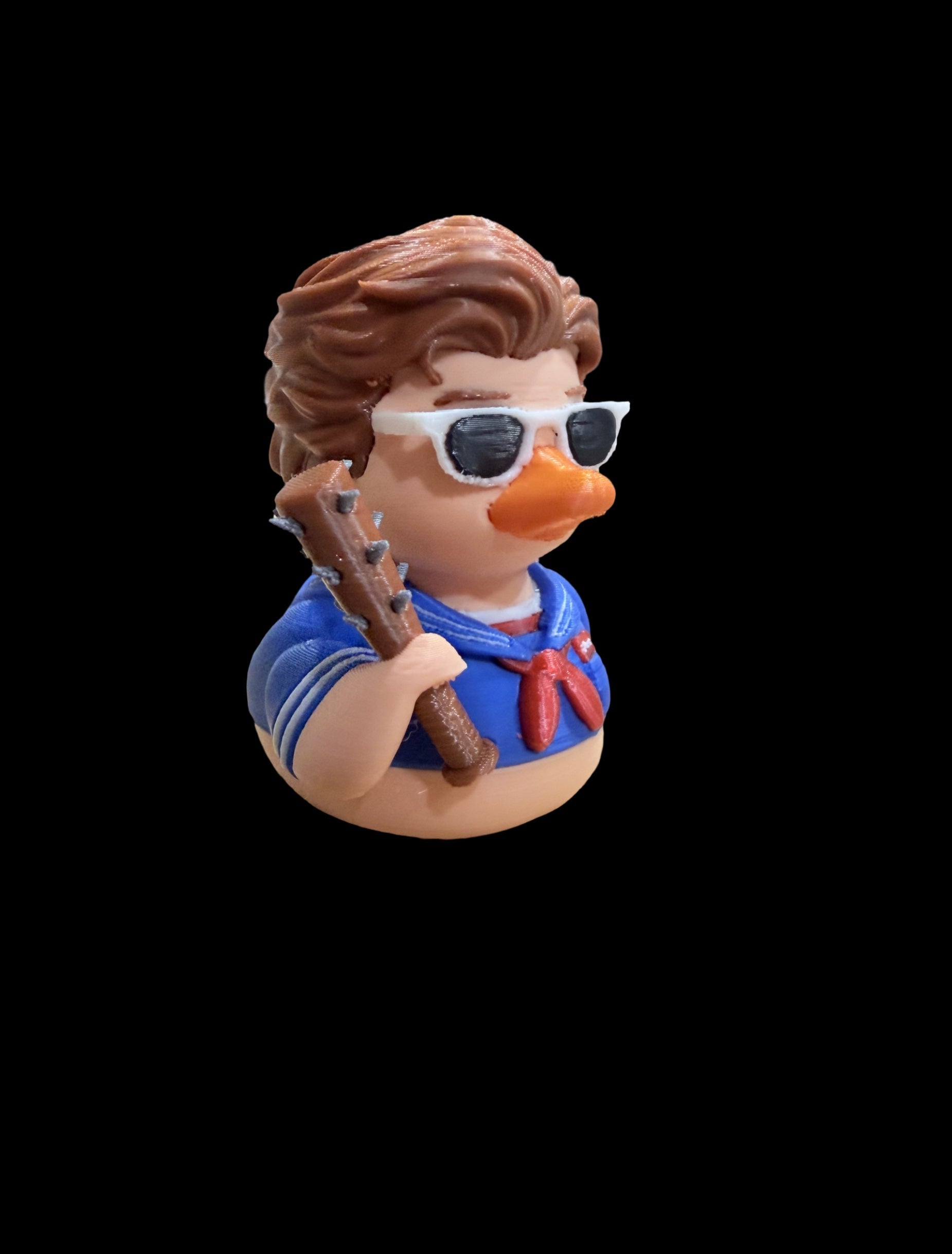 Steve Stranger Things