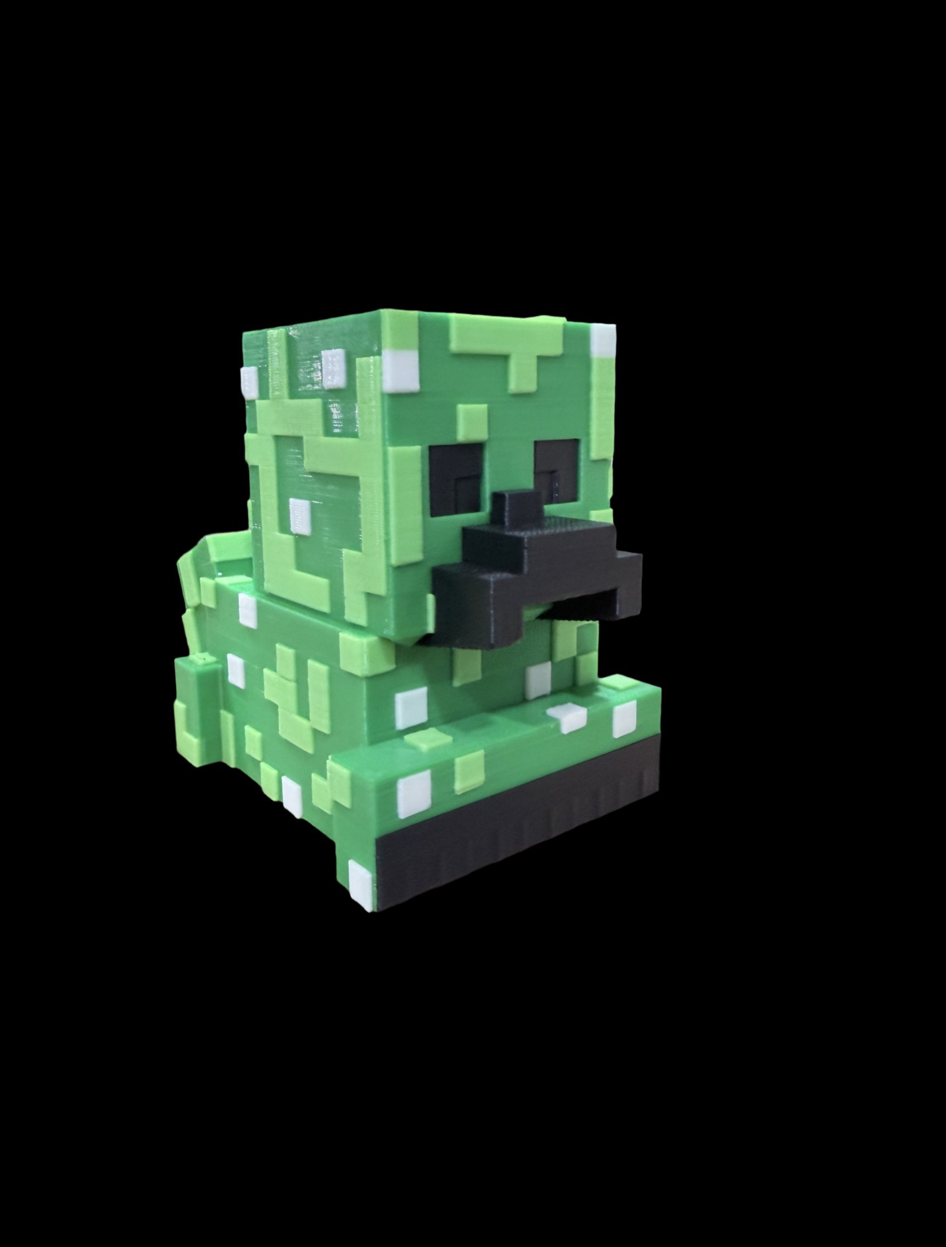 Minecraft Creeper