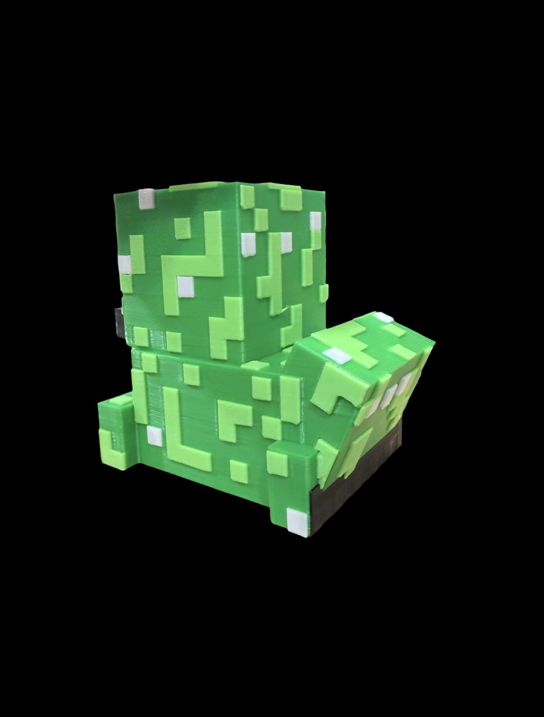 Minecraft Creeper
