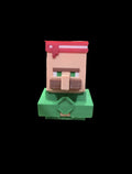 Minecraft Villager