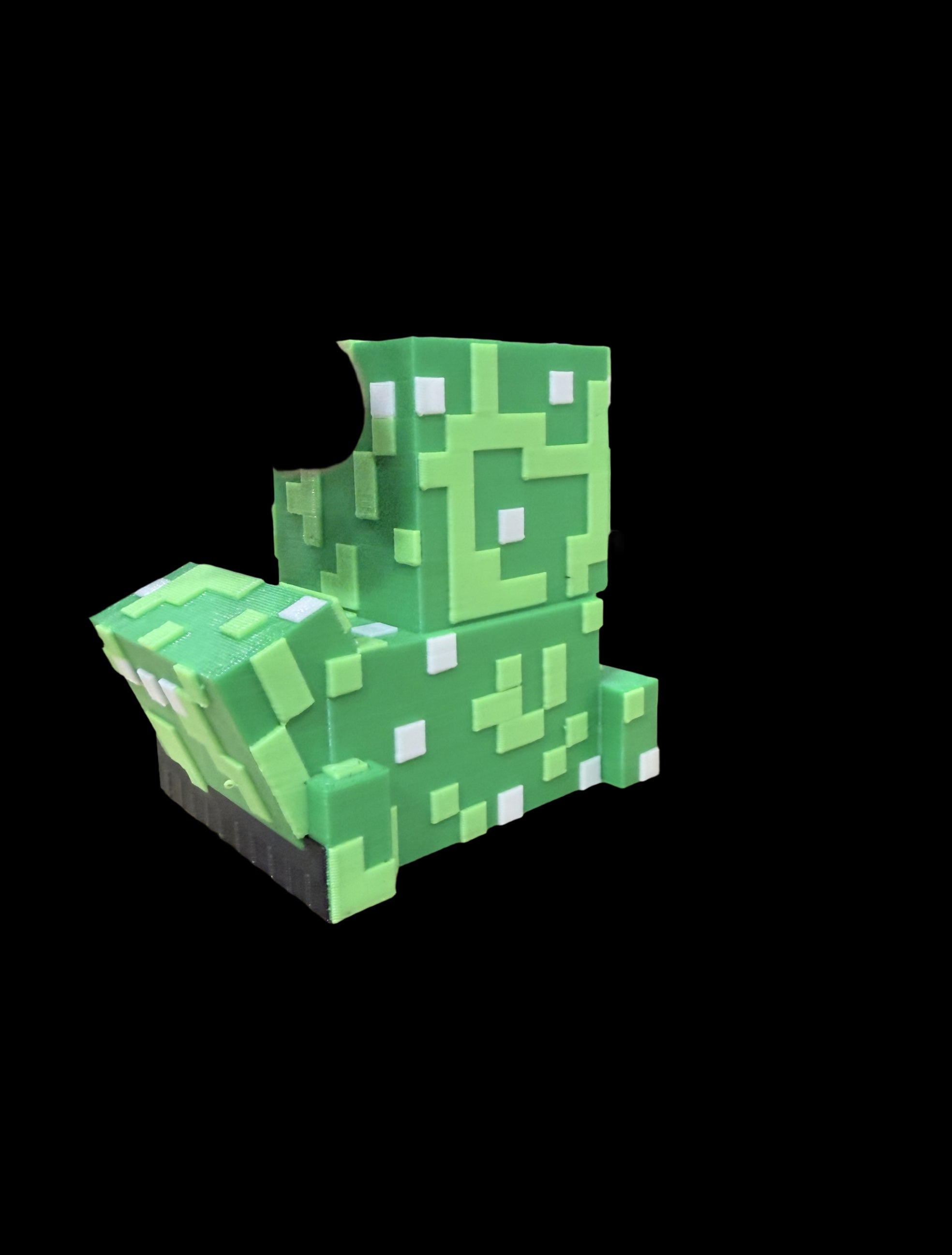 Minecraft Creeper