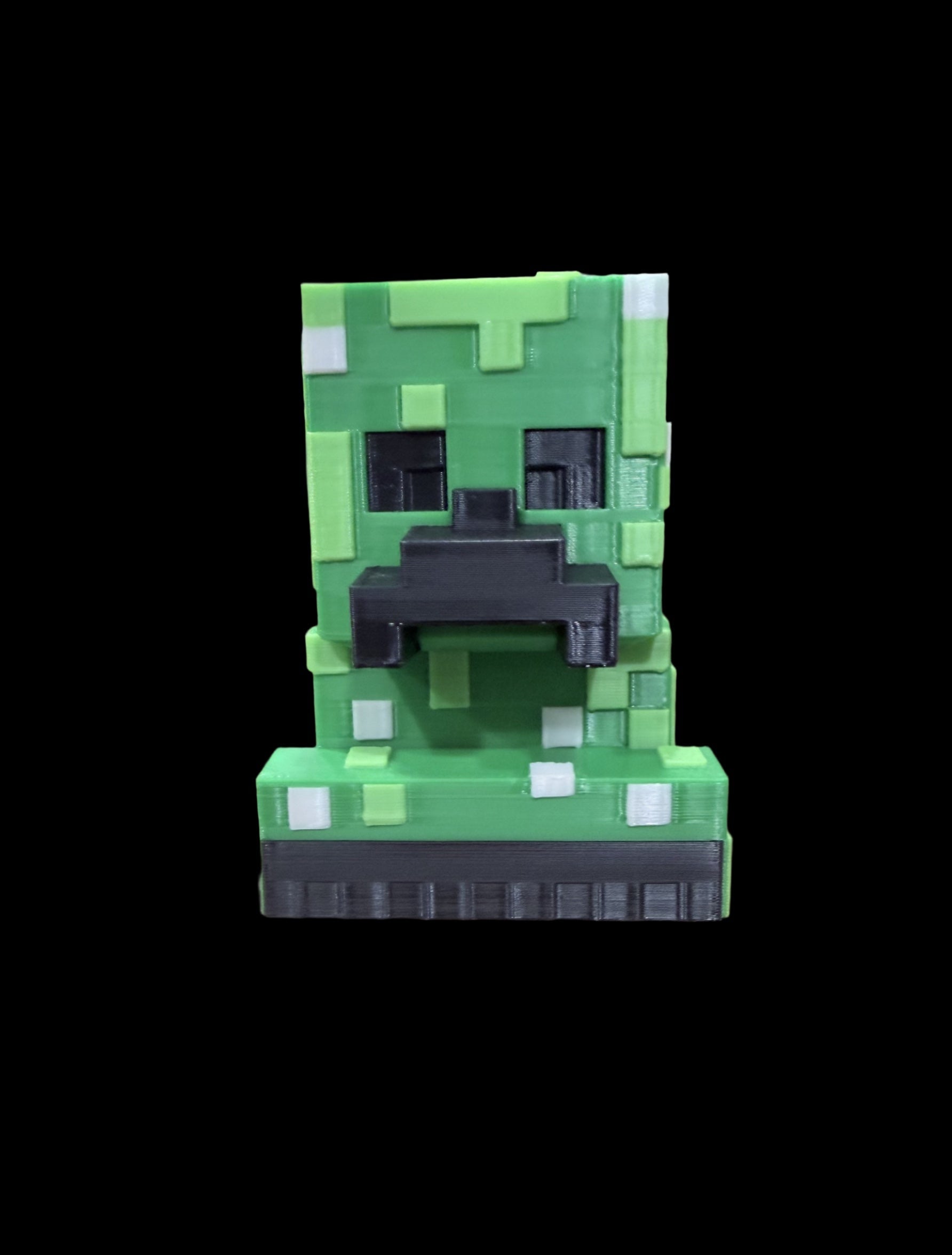 Minecraft Creeper