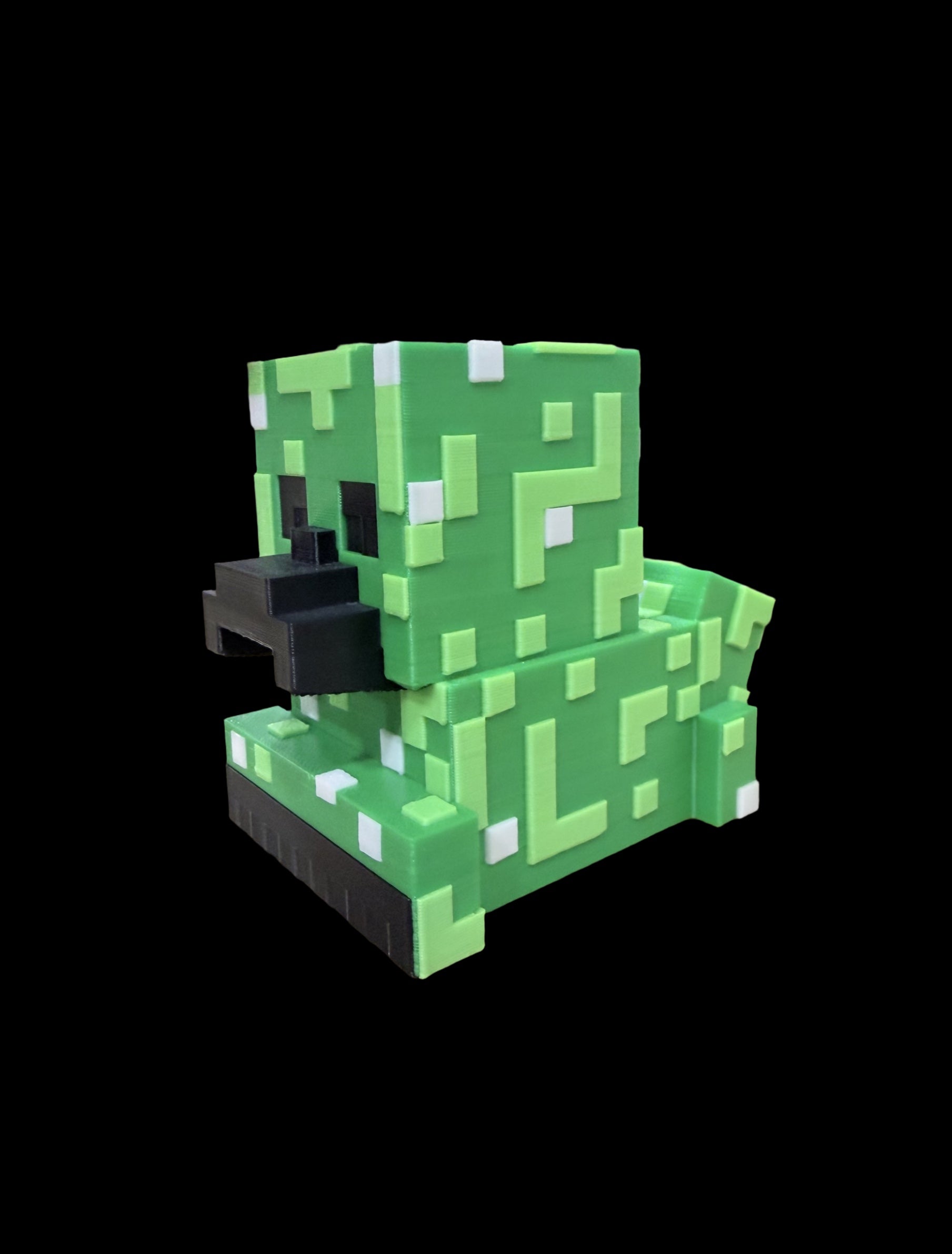 Minecraft Creeper