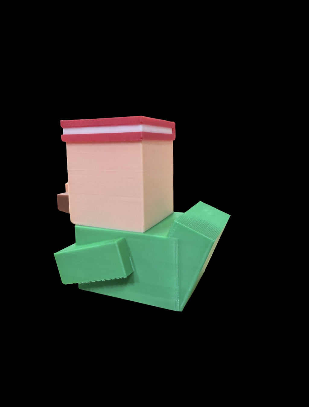 Minecraft Villager