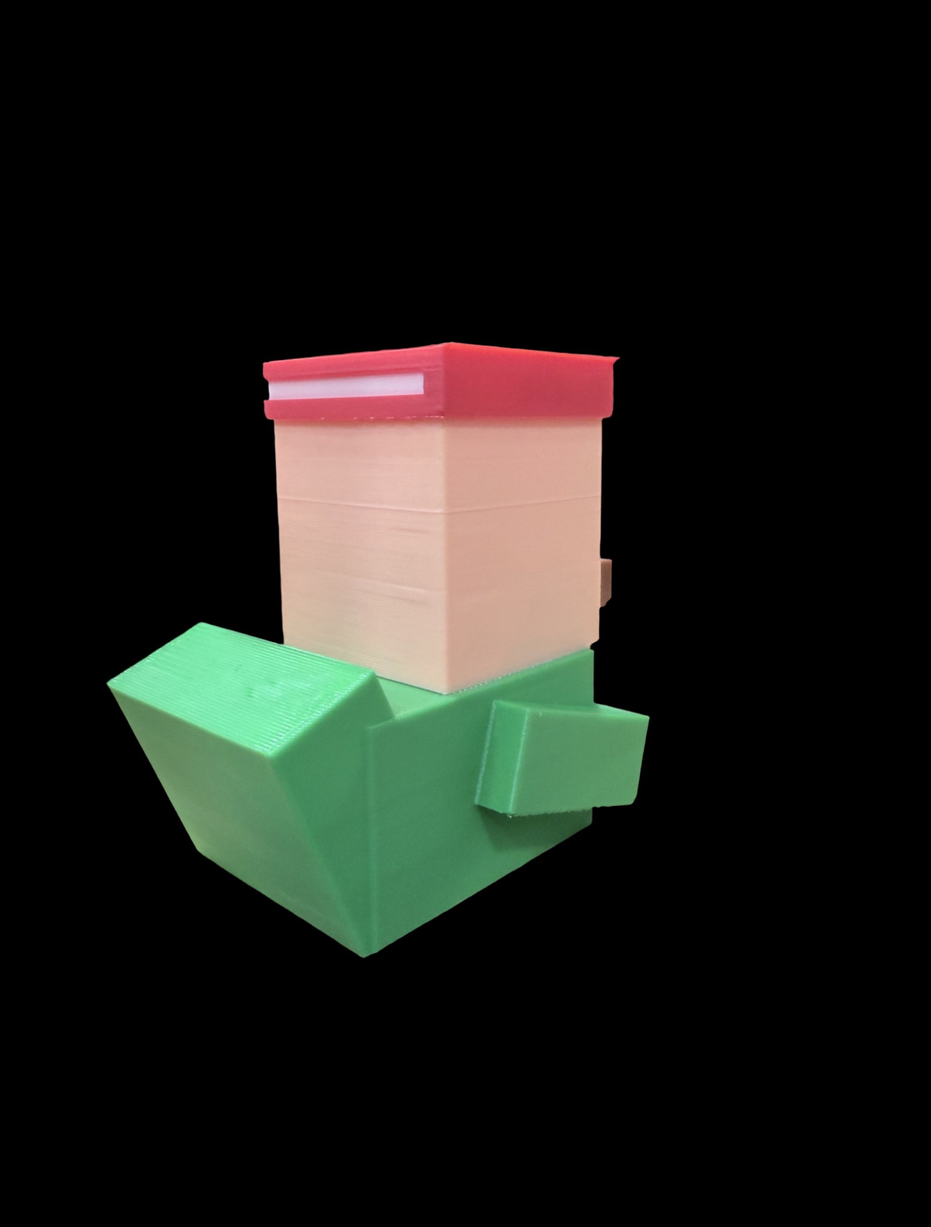 Minecraft Villager