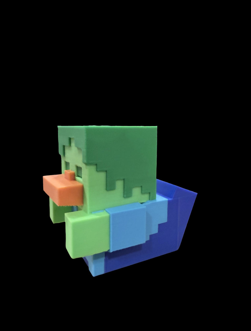 Minecraft Zombie