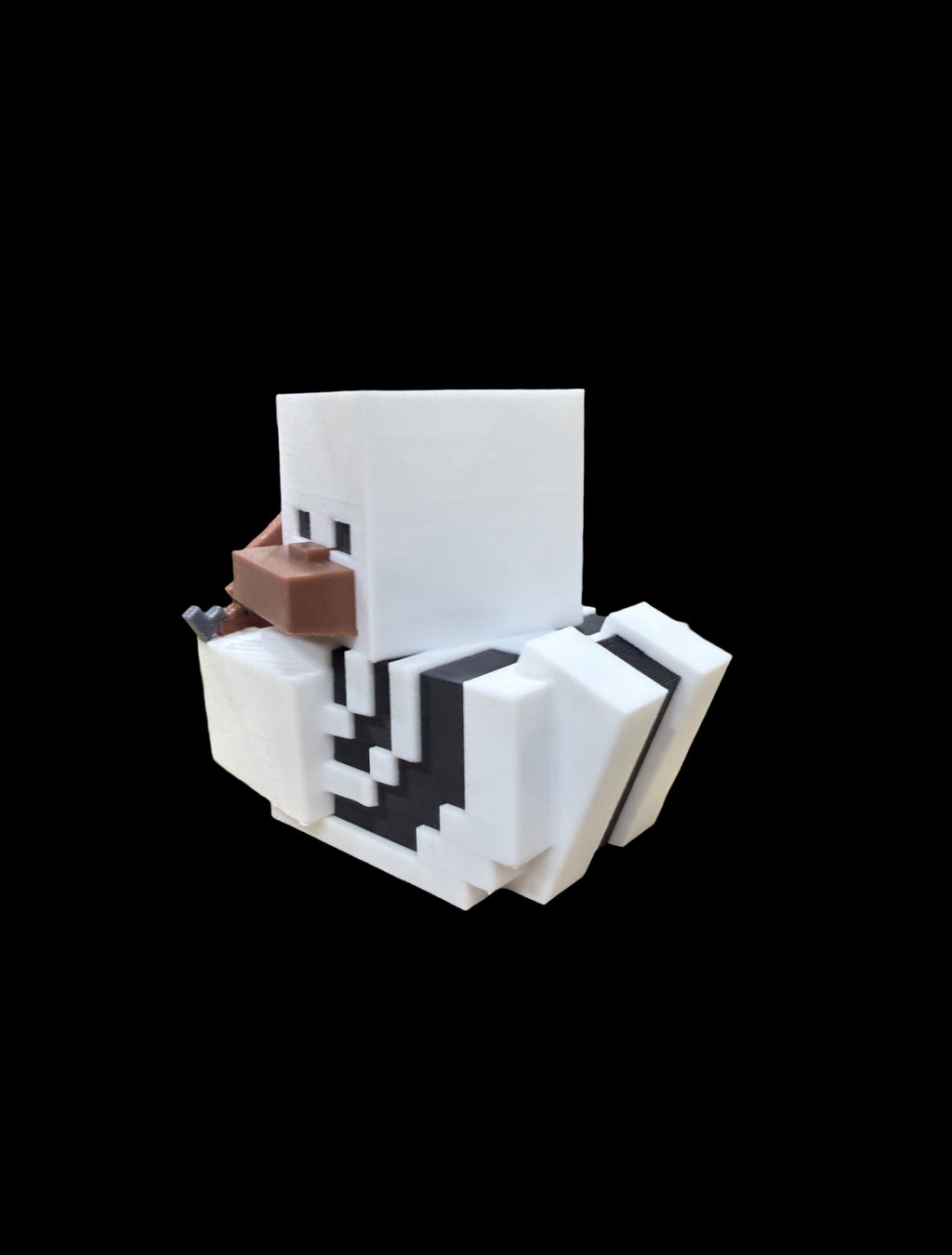 Minecraft Bow