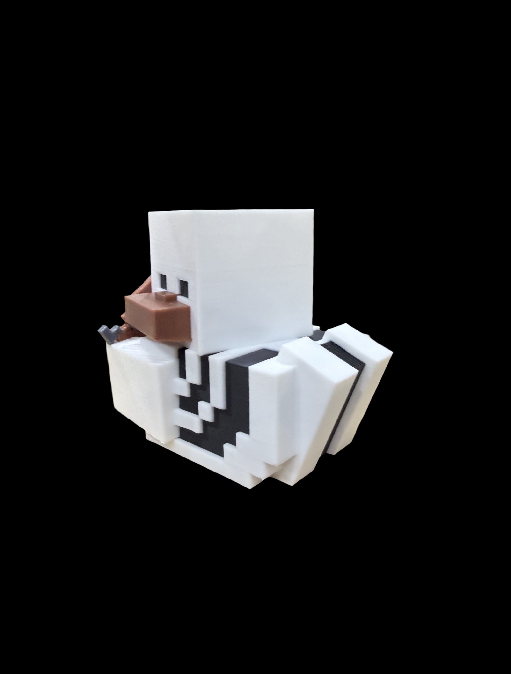 Minecraft Bow