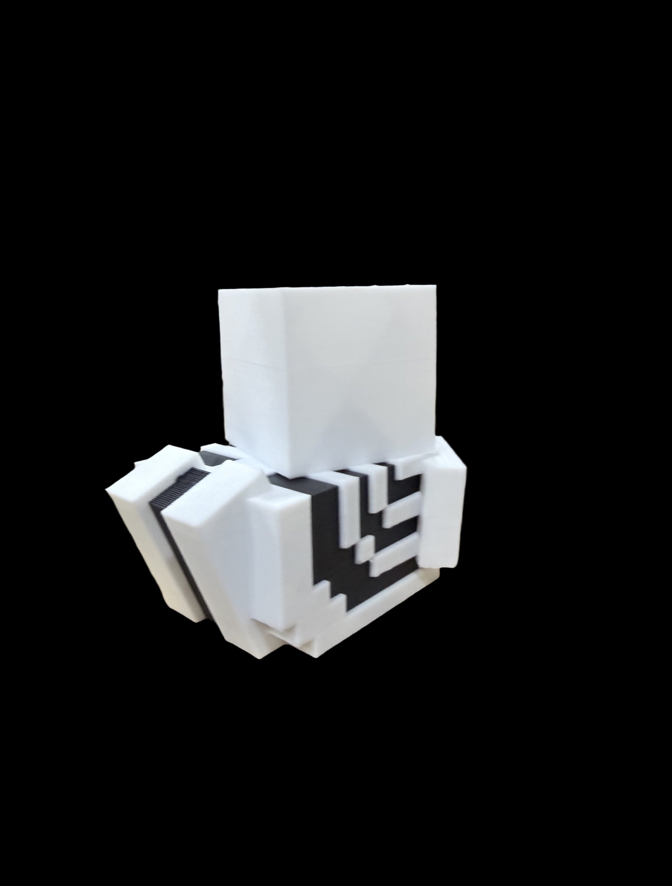 Minecraft Bow