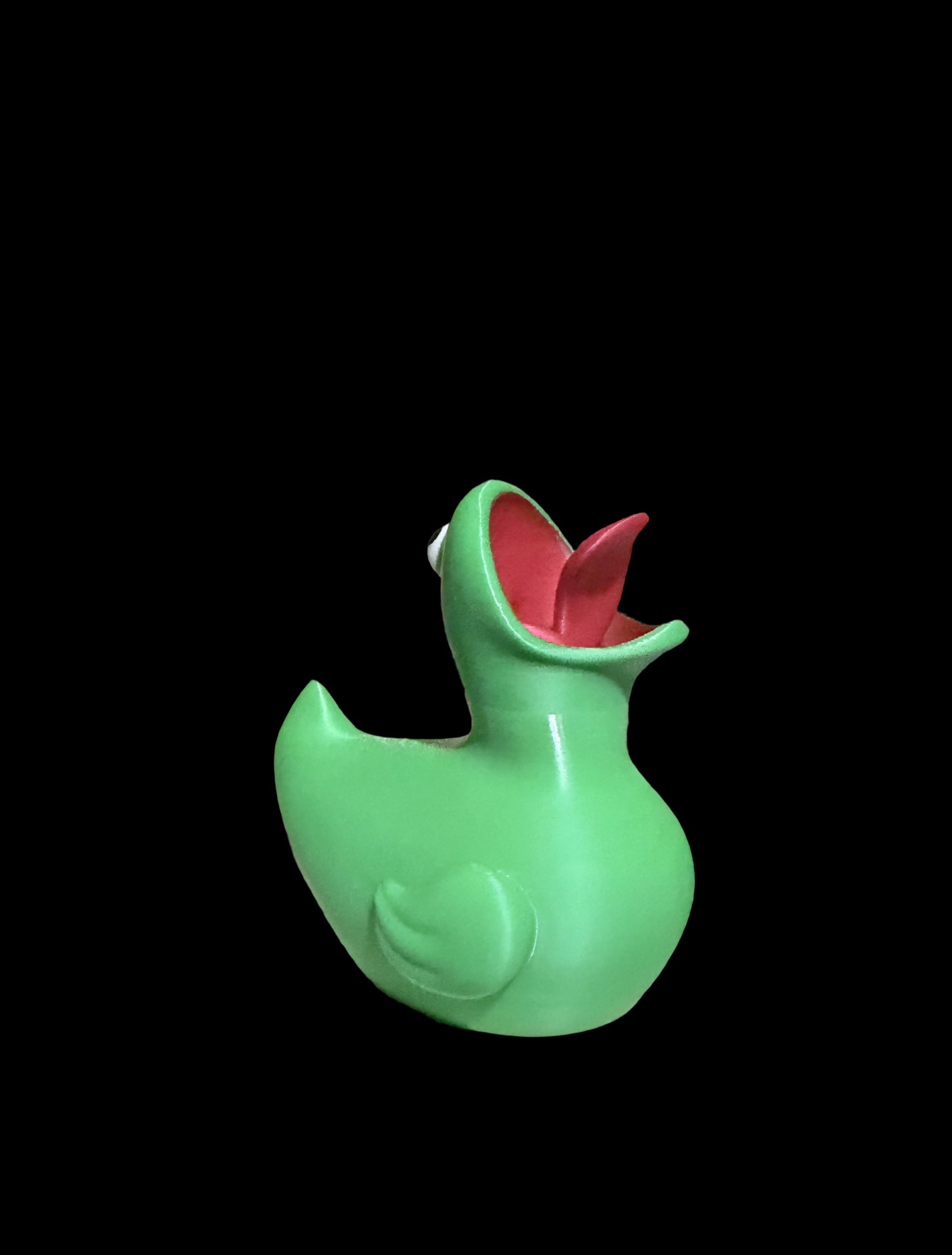 Tom the Lizard V2