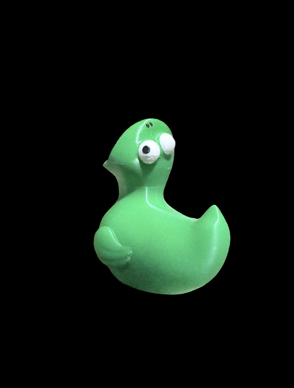 Tom the Lizard V2