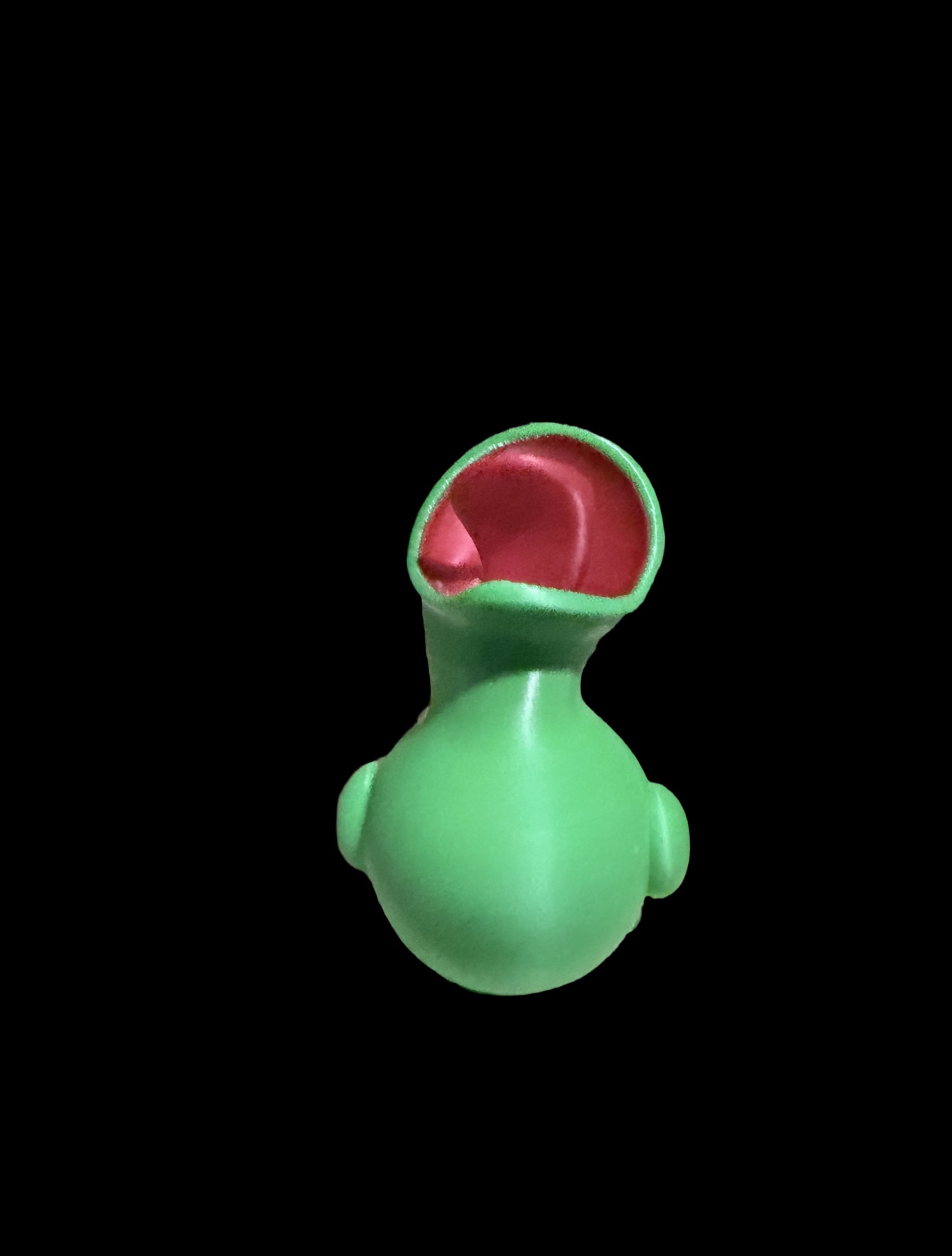 Tom the Lizard V2
