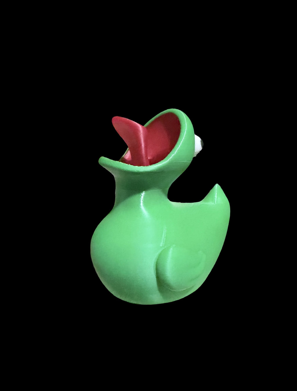Tom the Lizard V2