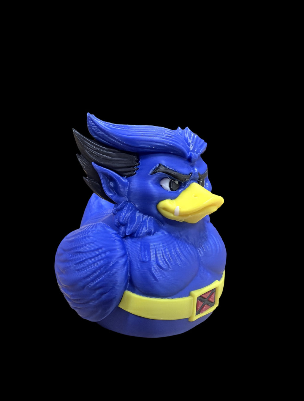 Beast X-men