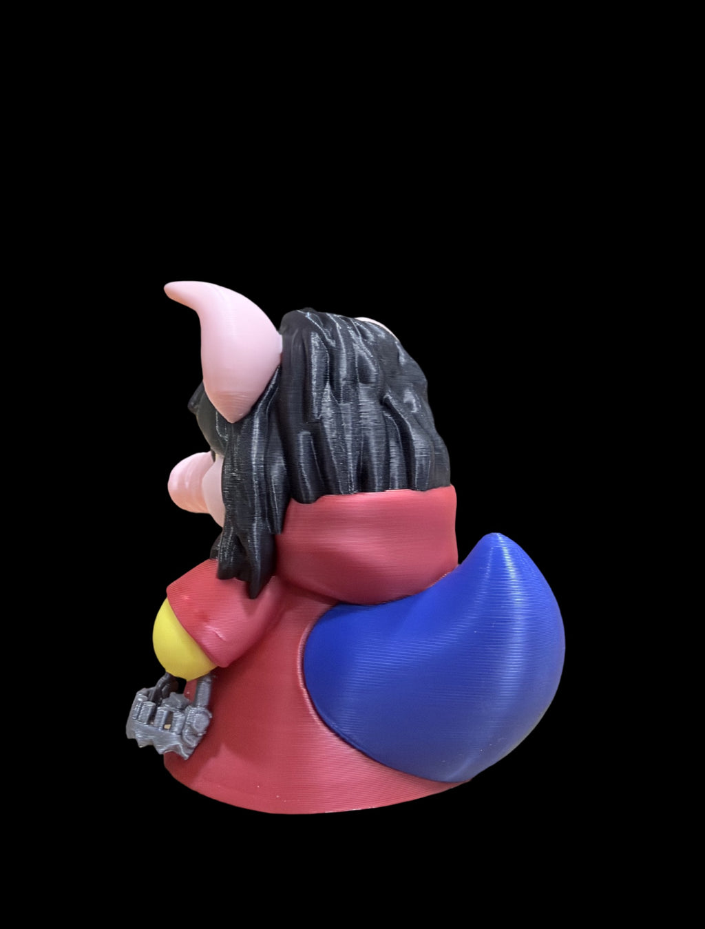 The Pig (Saw)