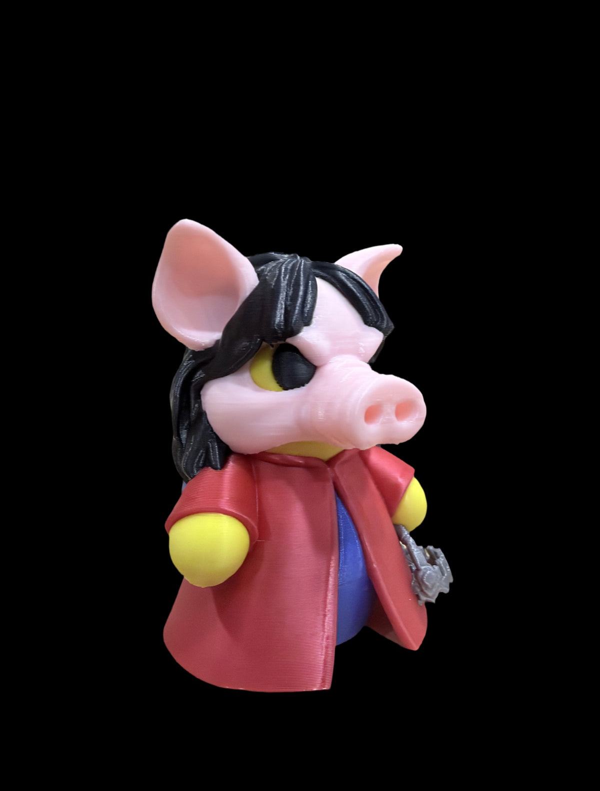 The Pig (Saw)