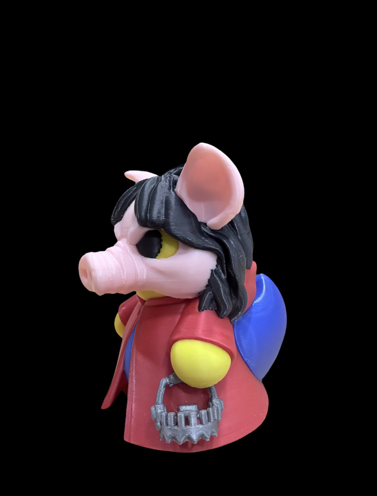 The Pig (Saw)