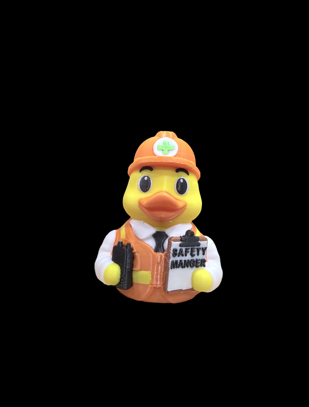 Safety Manager