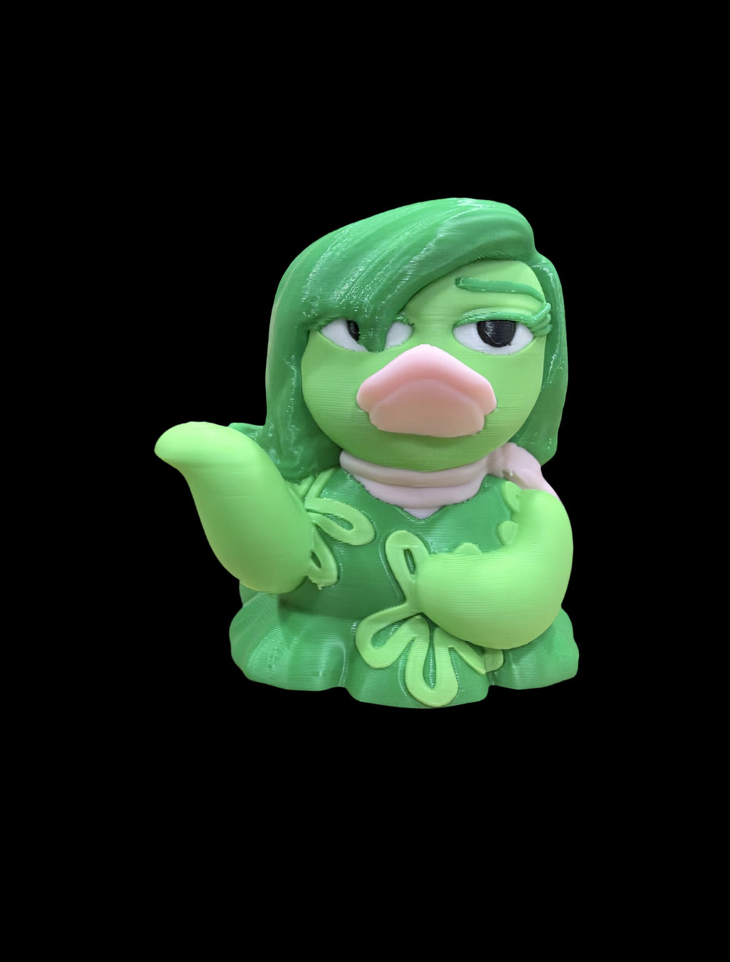 Disgust