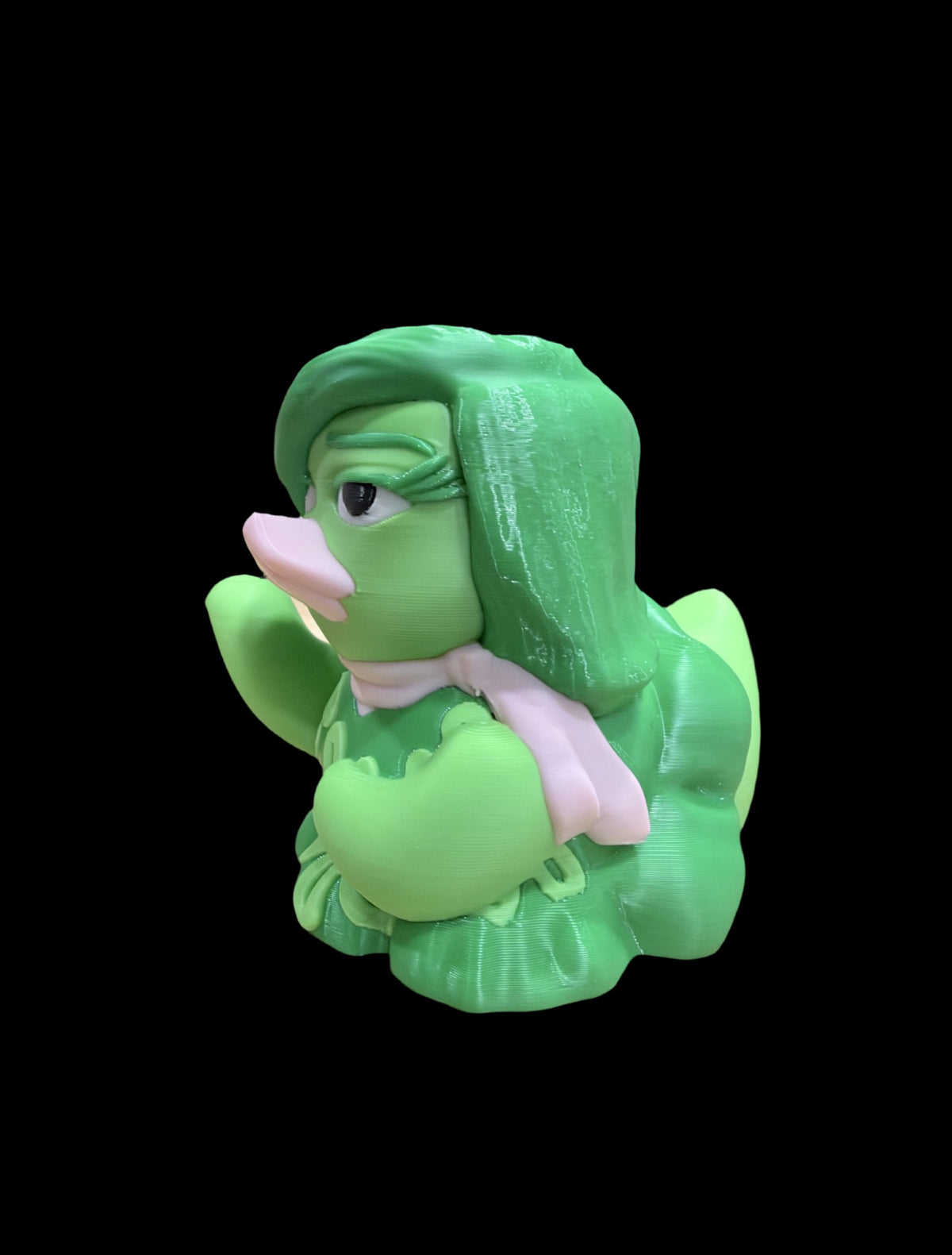 Disgust