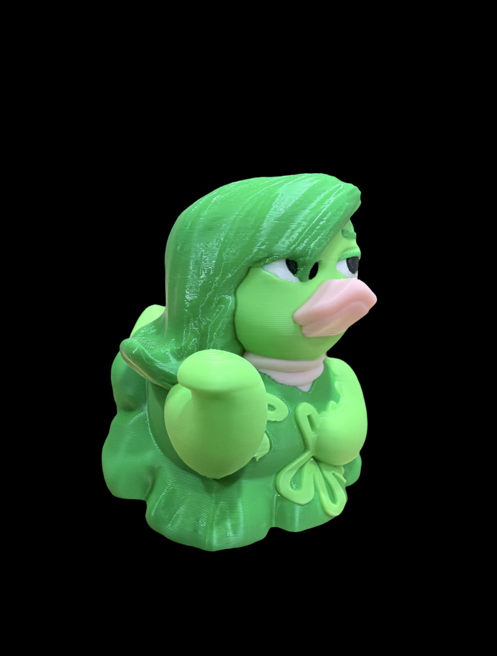 Disgust