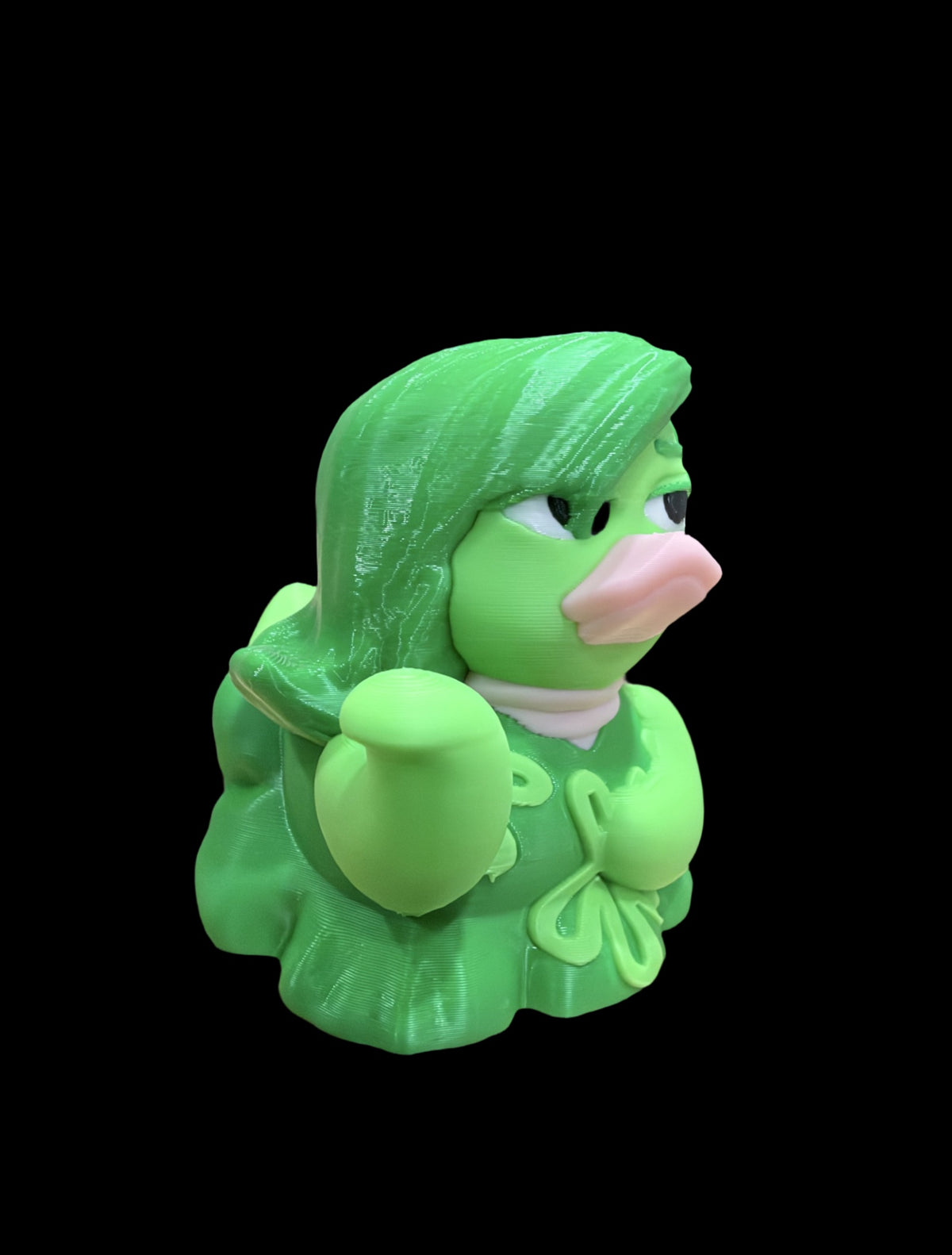Disgust
