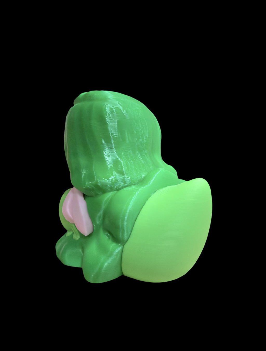 Disgust