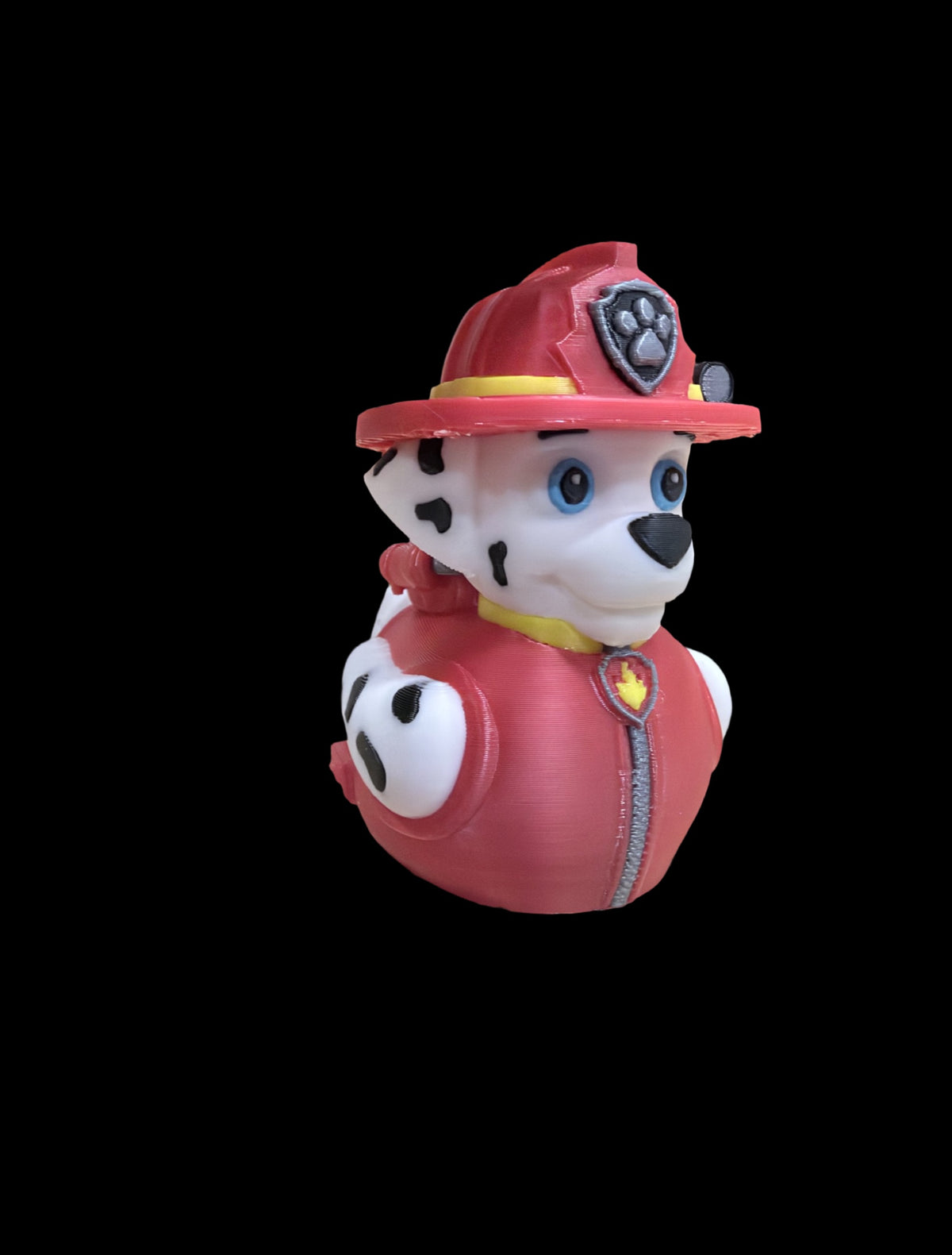 Marshall Paw Patrol