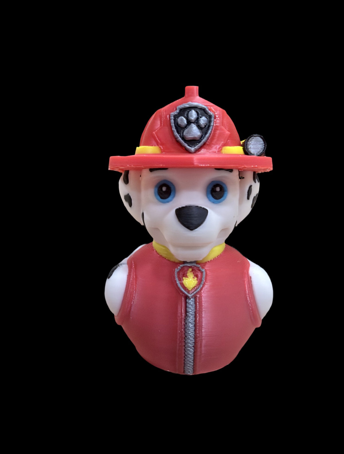 Marshall Paw Patrol