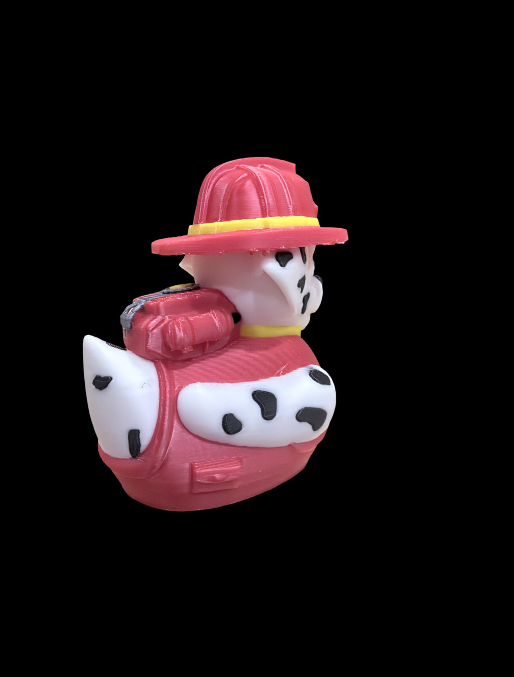 Marshall Paw Patrol
