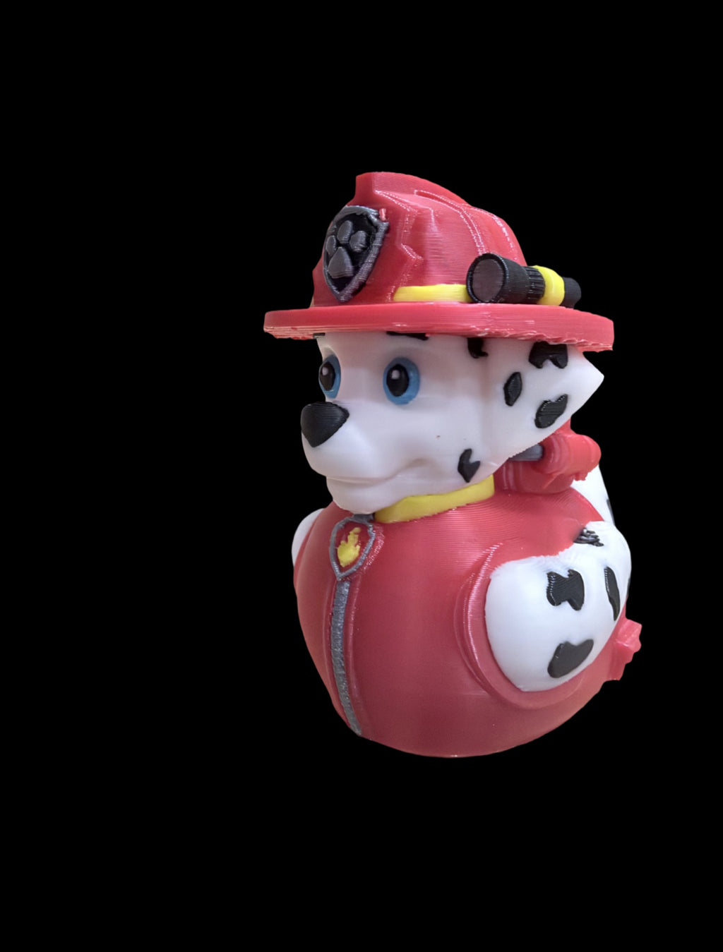 Marshall Paw Patrol