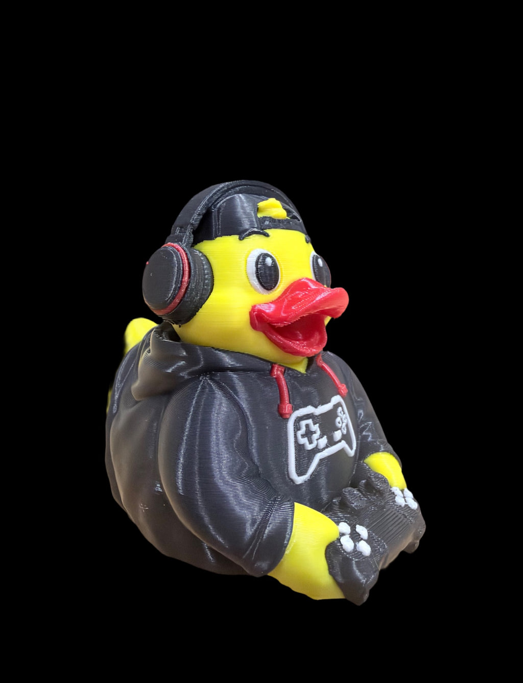 Gamer