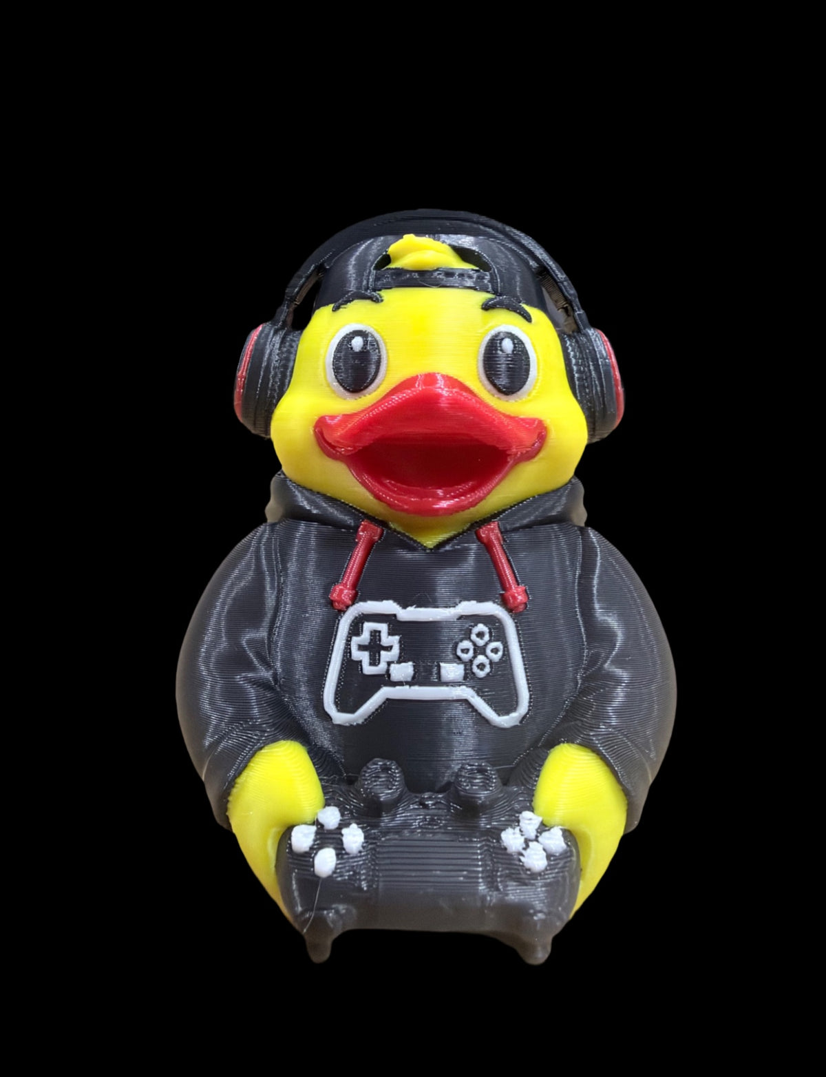 Gamer