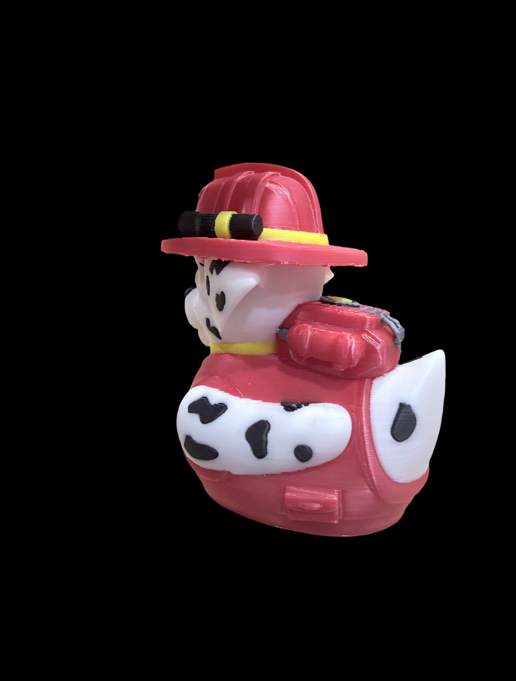 Marshall Paw Patrol