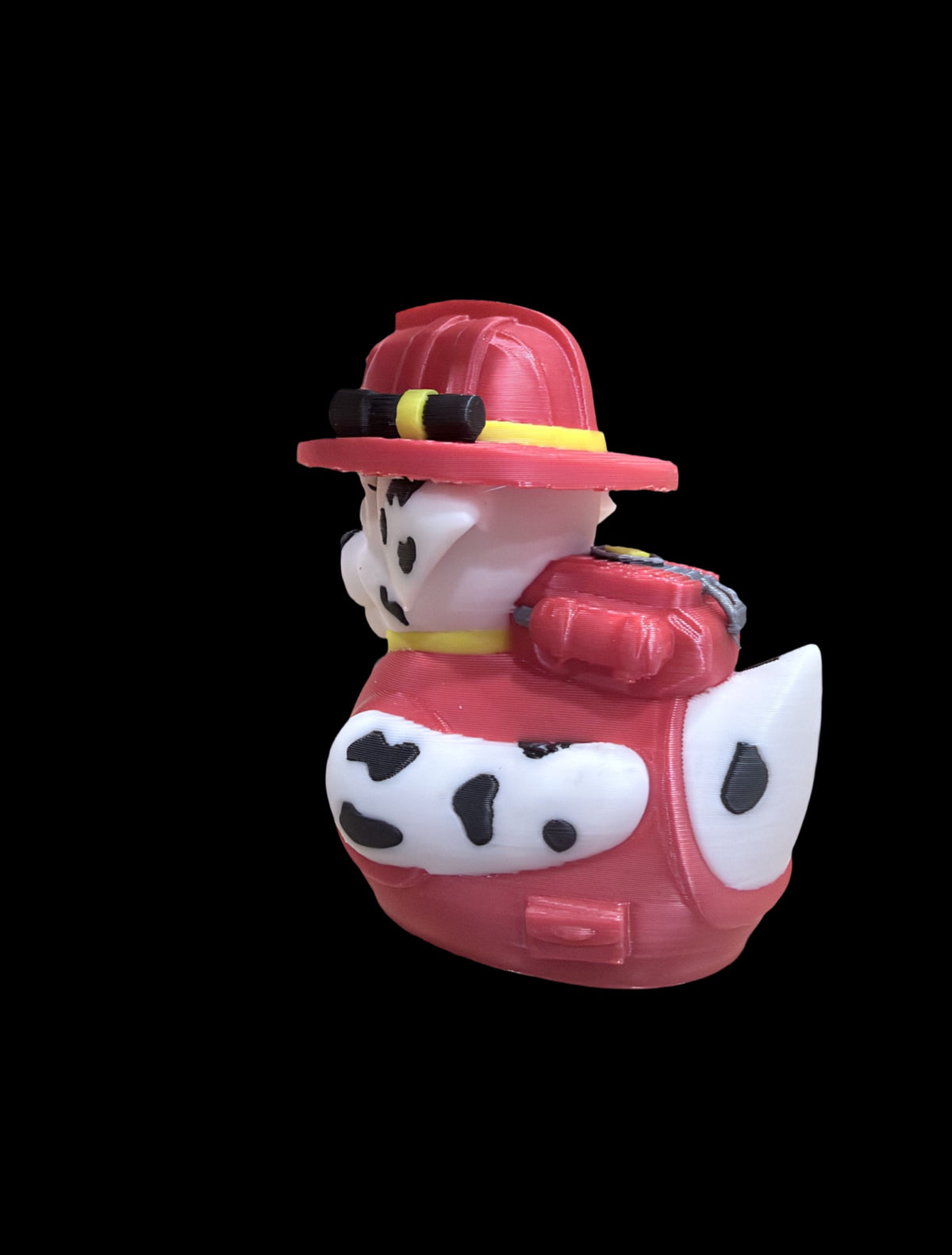 Marshall Paw Patrol