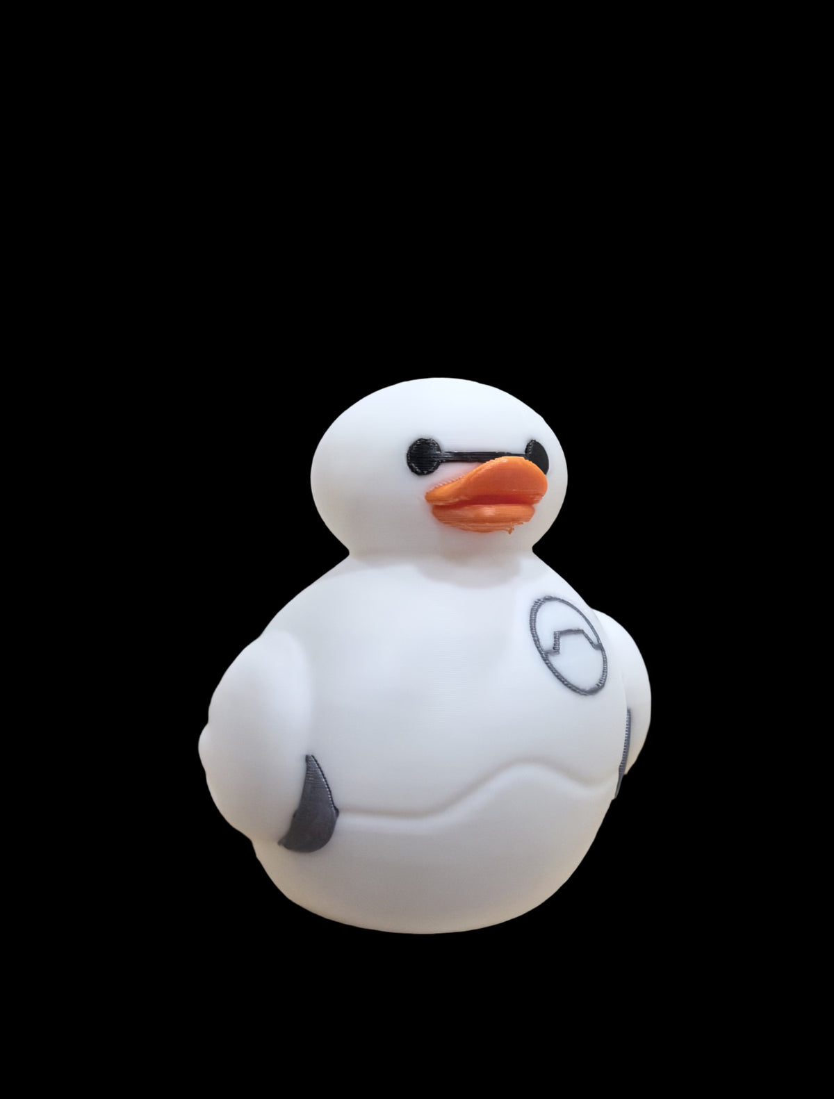 Baymax